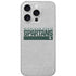 Michigan State University Spartans Marquee iPhone 16 Pro Skin